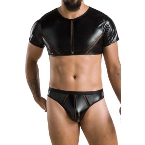 PASSION - 057 ENSEMBLE PETER BLACK S-M