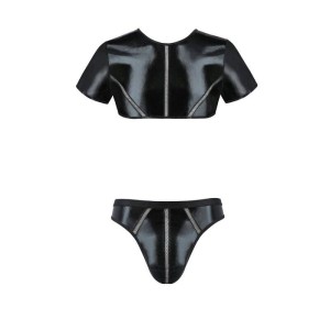 PASSION - 057 ENSEMBLE PETER BLACK S-M