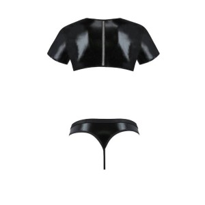 PASSION - 057 ENSEMBLE PETER BLACK S-M