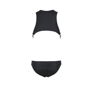 PASSION - 056 BODY ADAM NOIR S-M