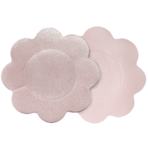 BYE-BRA - COUPES TAMELON FLEUR PACK 3 UDS TAILLE M
