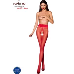 PASSION - TIOPEN 001 COLLANT NOIR 1-2 20 DEN