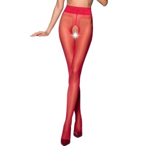 PASSION - TIOPEN 001 COLLANT NOIR 1-2 20 DEN