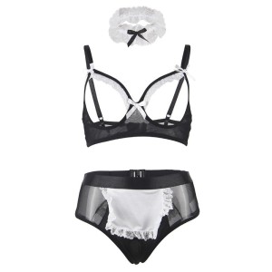 SUBBLIME - COSTUME DE FEMME SEXY S-M