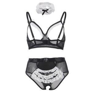 SUBBLIME - COSTUME DE FEMME SEXY S-M