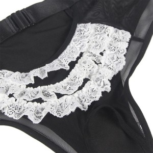 SUBBLIME - COSTUME DE FEMME SEXY S-M
