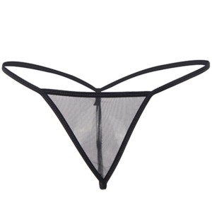 SUBBLIME - BABYDOLL TISSU TULLE POITRINE DENTELLE S-M