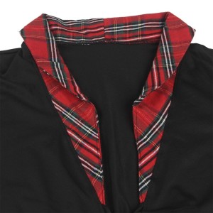 SUBBLIME - COSTUME DÉCOLIÈRE SEXY AVEC HAUT S-M