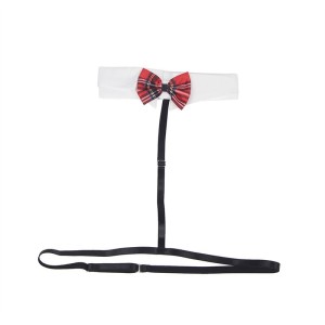 SUBBLIME - COSTUME UNIVERSITAIRE SEXY S-M