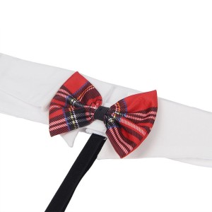 SUBBLIME - COSTUME UNIVERSITAIRE SEXY S-M