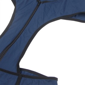 SUBBLIME - COSTUME DE POLICE SEXY S-M