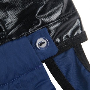 SUBBLIME - COSTUME DE POLICE SEXY S-M