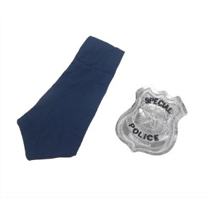 SUBBLIME - COSTUME DE POLICE SEXY S-M