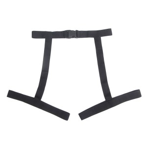 SUBBLIME - COSTUME DE PROFESSEUR SEXY CORPS S-M
