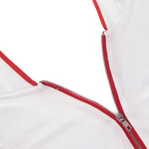 SUBBLIME - ROBE DE COSTUME DINFIRMIÈRE SEXY S-M