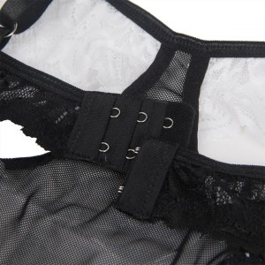 SUBBLIME - COSTUME CORPS DE FEMME S-M
