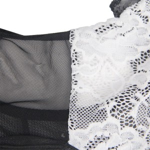 SUBBLIME - COSTUME CORPS DE FEMME S-M