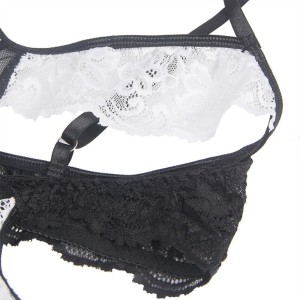 SUBBLIME - COSTUME CORPS DE FEMME S-M