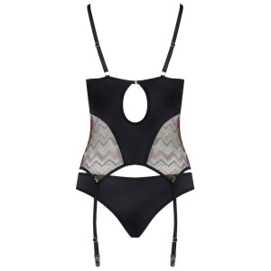 CASMIR - LAGERTA CORSET L-XL