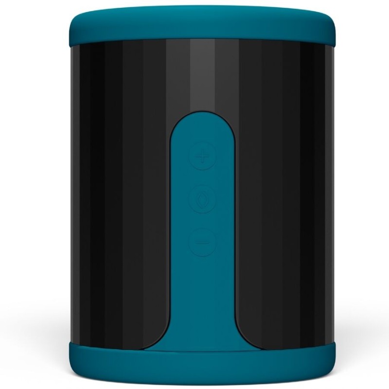 LELO - MASTURBATEUR POUR HOMME F2S TEAL BLEU