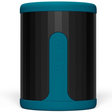 LELO - MASTURBATEUR POUR HOMME F2S TEAL BLEU