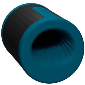LELO - MASTURBATEUR POUR HOMME F2S TEAL BLEU