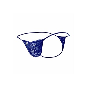 MOB - STRING ROYAL LACE TAILLE L-XL