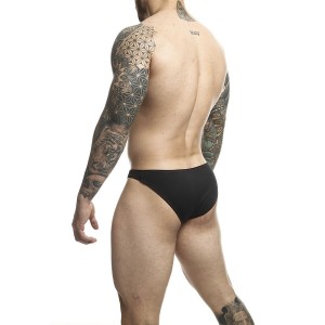 MOB - MAILLOT DE BAIN TOUCAN NOIR TAILLE L