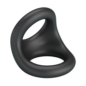 CRAZY BULL - NESTOR ANNEAU ERGONOMIQUE POUR PÉNIS ET TESTICULES