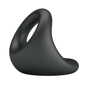 CRAZY BULL - NESTOR ANNEAU ERGONOMIQUE POUR PÉNIS ET TESTICULES