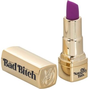 CALEXOTICS - BALA ROUGE LÈVRES RECHARGEABLE HIDE and PLAY BAD BITCH