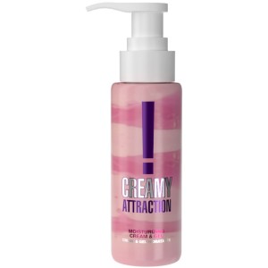 INTT RELEASES - CRÈME ET GEL PARFUMÉ APHRODISIAQUE 100 ML
