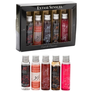 EXTASE SENSUAL - COFFRE TRICK OR TREAT