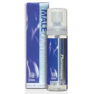 COBECO - MALE PHEROMONES EAU DE TOILETTE 20 ML -en-de-fr-es-it-nl-