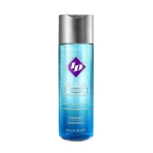 ID GLIDE - LUBRIFIANT A BASE DEAU ID 65 ML
