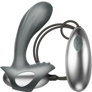 CLIMAXIMUM - MASSEUR DE PROSTATE FILAIRE TOULZ