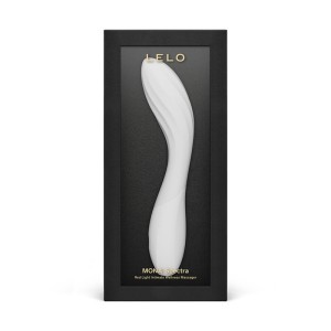 LELO - INA THRUST RABBIT VIBRATEUR À POUSSÉE VIOLET