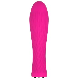 NALONE - VIBRATEUR ROSE MINI IAN