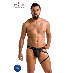 PASSION - 058 BILL STRING NOIR L-XL