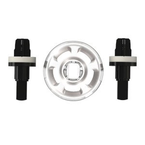 BATHMATE - KIT DE REMPLACEMENT DE SOUPAPE POUR PACK DE SOUPAPE HYDRAULIQUE