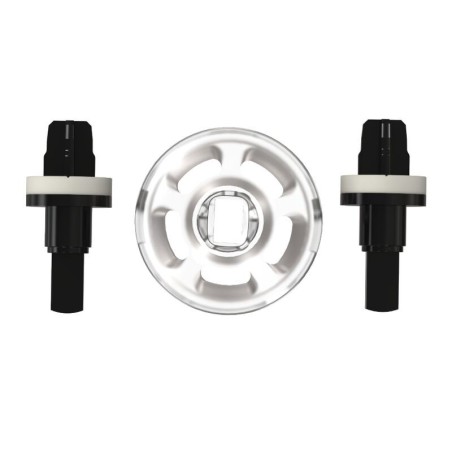 BATHMATE - KIT DE REMPLACEMENT DE SOUPAPE POUR PACK DE SOUPAPE HYDRAULIQUE