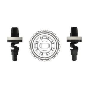 BATHMATE - KIT DE REMPLACEMENT DE SOUPAPE HYDROXTREME