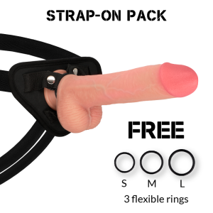 ROCKARMY - ARN S GODE EN SILICONE LIQUIDE PREMIUM KINGCOBRA 24 CM -O- 4.77 CM