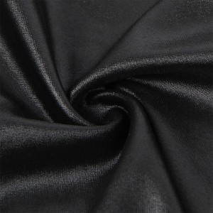 SUBBLIME - 954413 BODY BONDAGE EN CUIR NOIR L-XL
