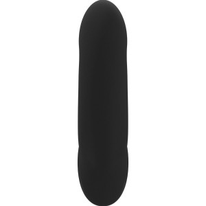 FUN FACTORY - SHARE LITE DOUBLE GODEMICHET NOIR