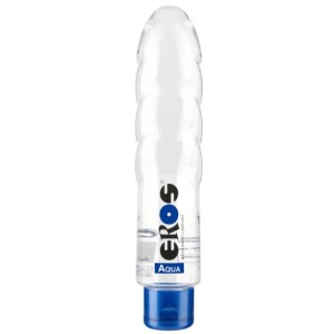 EROS - LUBRIFIANT BASE DEAU AQUA 175 ML