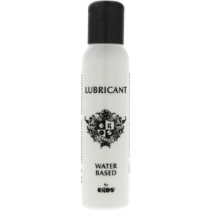 EROS FETISH LINE - LUBRIFIANT À BASE DEAU 100 ML