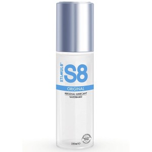 STIMUL8 - S8 LUBRIFIANT À BASE DEAU 250 ML