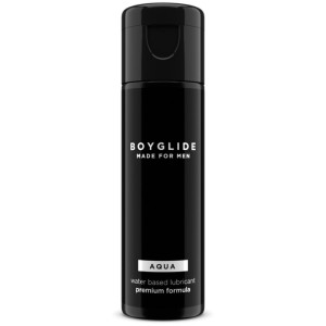 INTIMATELINE - LUBRIFIANT BASE DEAU BOYGLIDE 30 ML
