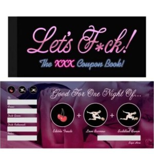 KHEPER GAMES - LETS F CK COUPONS - EN